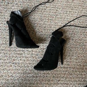 Giuseppe Zanotti Heels